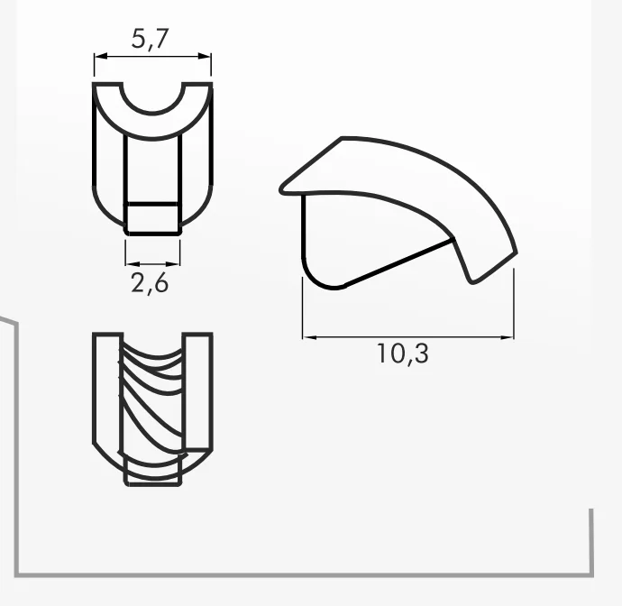 ER.10.553 — teknik çizim