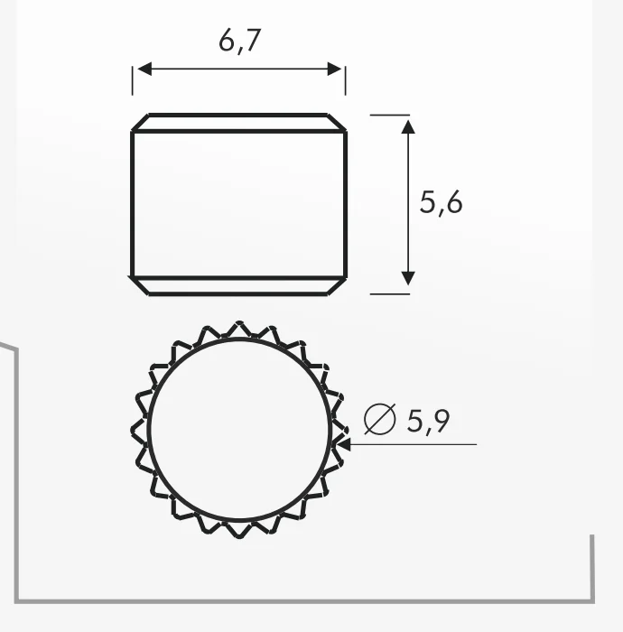 ER.10.557 — technical drawing