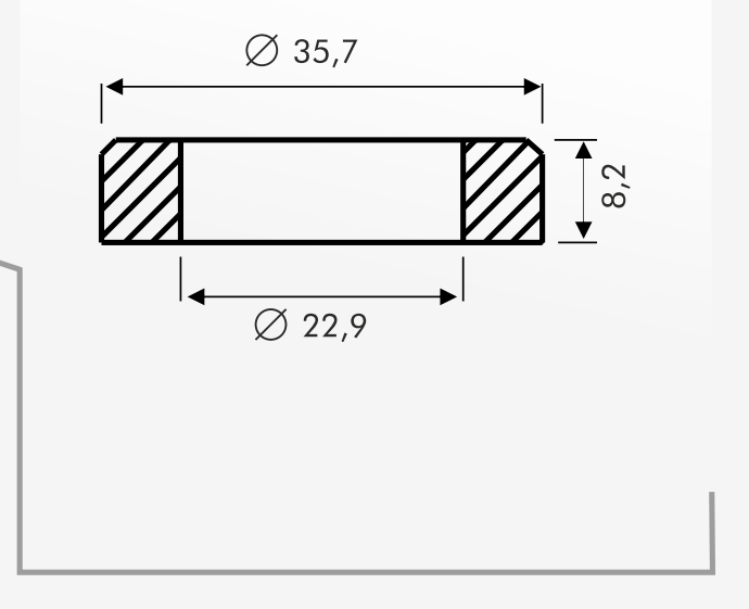 ER.10.558 — technical drawing