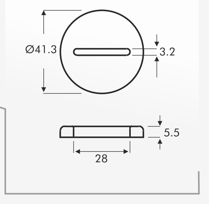 ER.10.595 — technical drawing