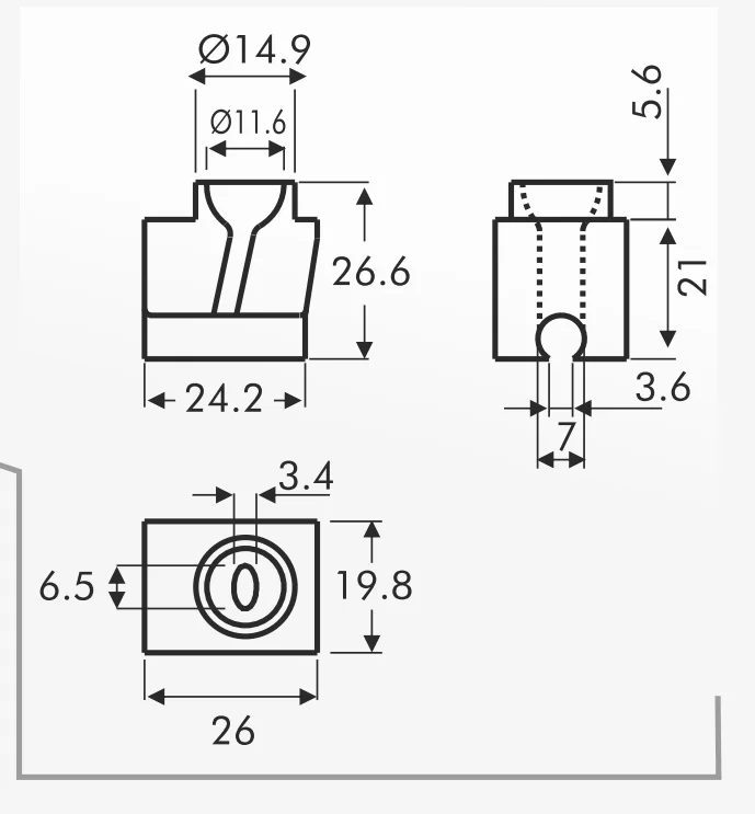 ER.10.598 — technical drawing