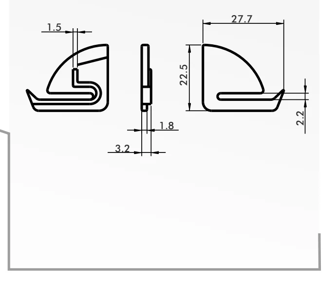 ER.10.601 — technical drawing