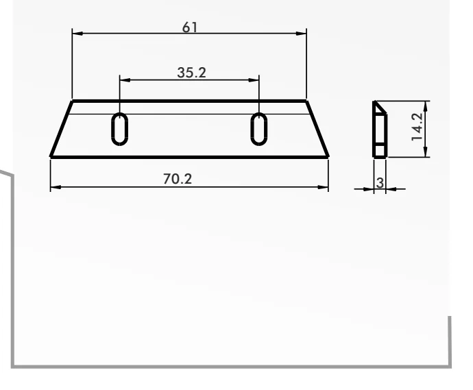 ER.10.605 — teknik çizim