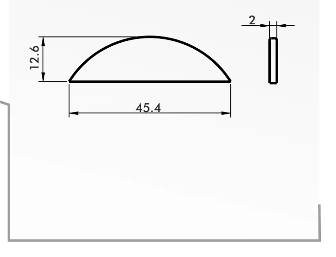 ER.10.634 — teknik çizim