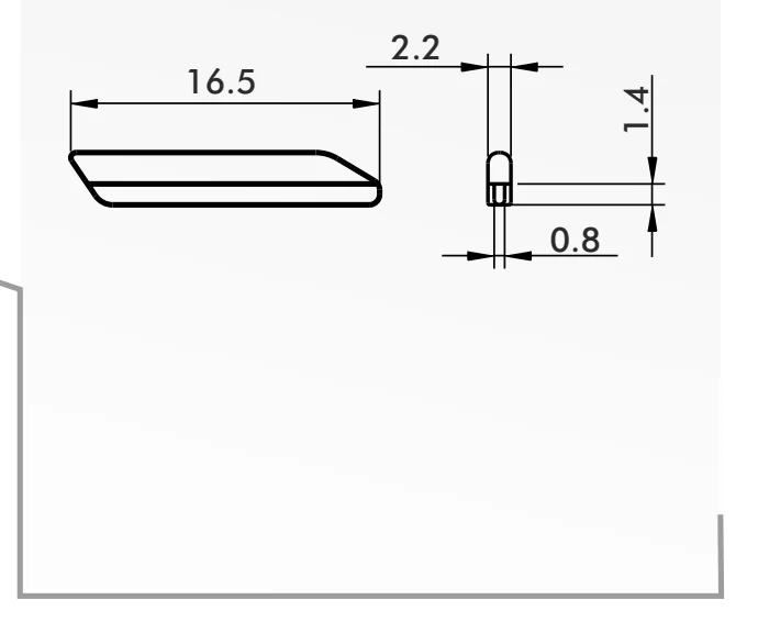 ER.10.641 — teknik çizim