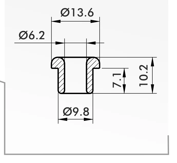 ER.10.666 — technical drawing