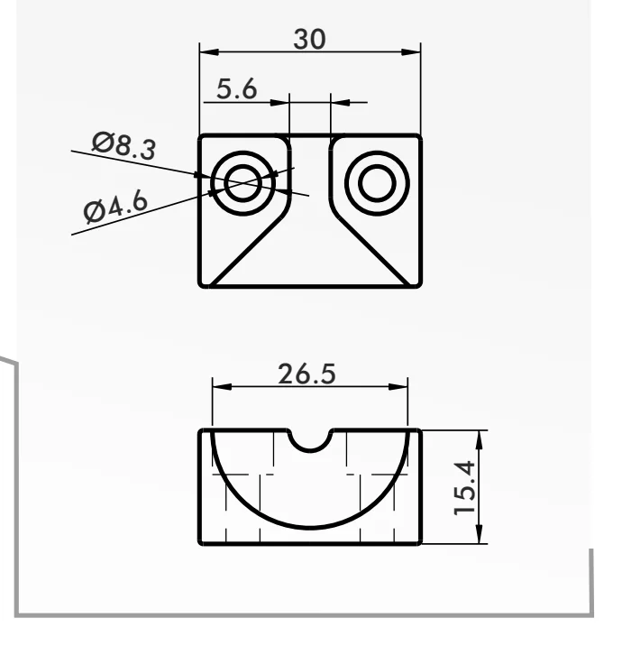 ER.10.671 — teknik çizim
