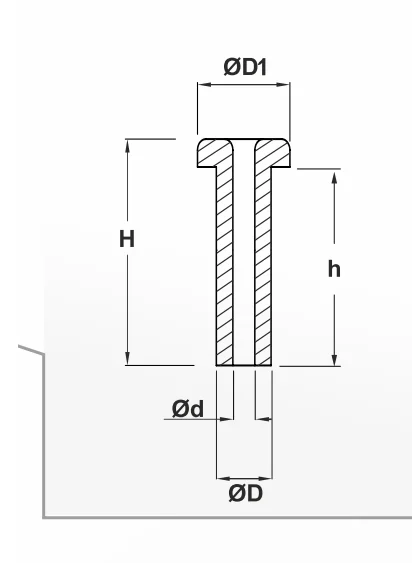 boncuk-kilavuzlar katalog s.7 — ölçü şablonu (teknik çizim)